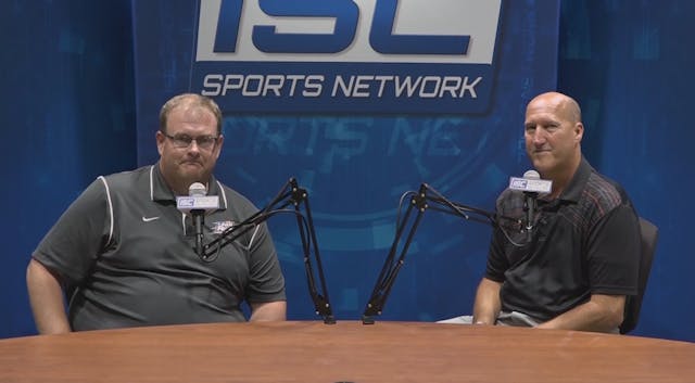 2019 FB MIC Football Preseason Show