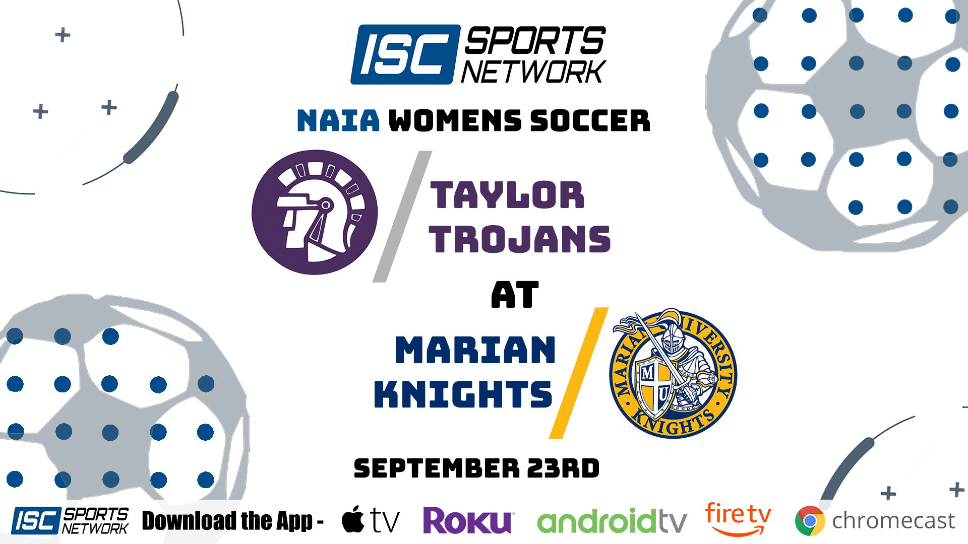 2020 WS Taylor at Marian