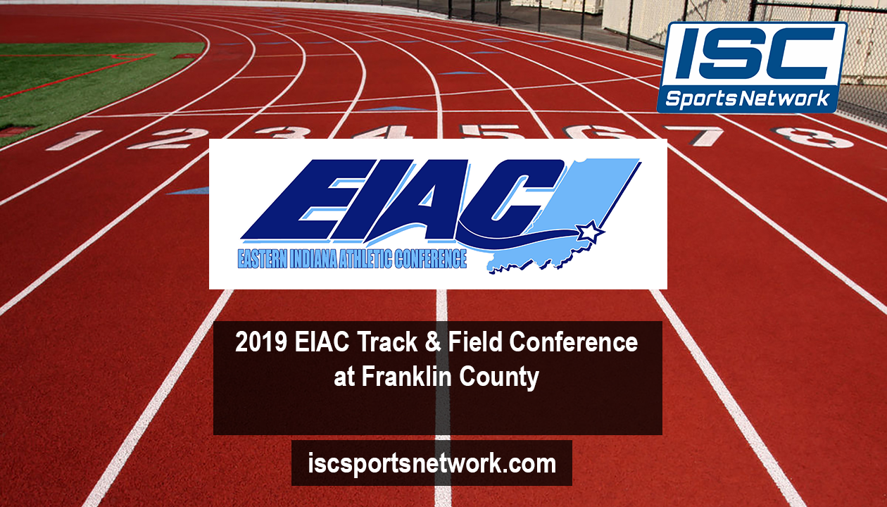 2019 TAF EIAC Track & Field Conference Meet