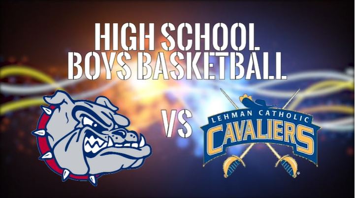 2020 BBB Yellow Springs at Lehman Catholic 12/30