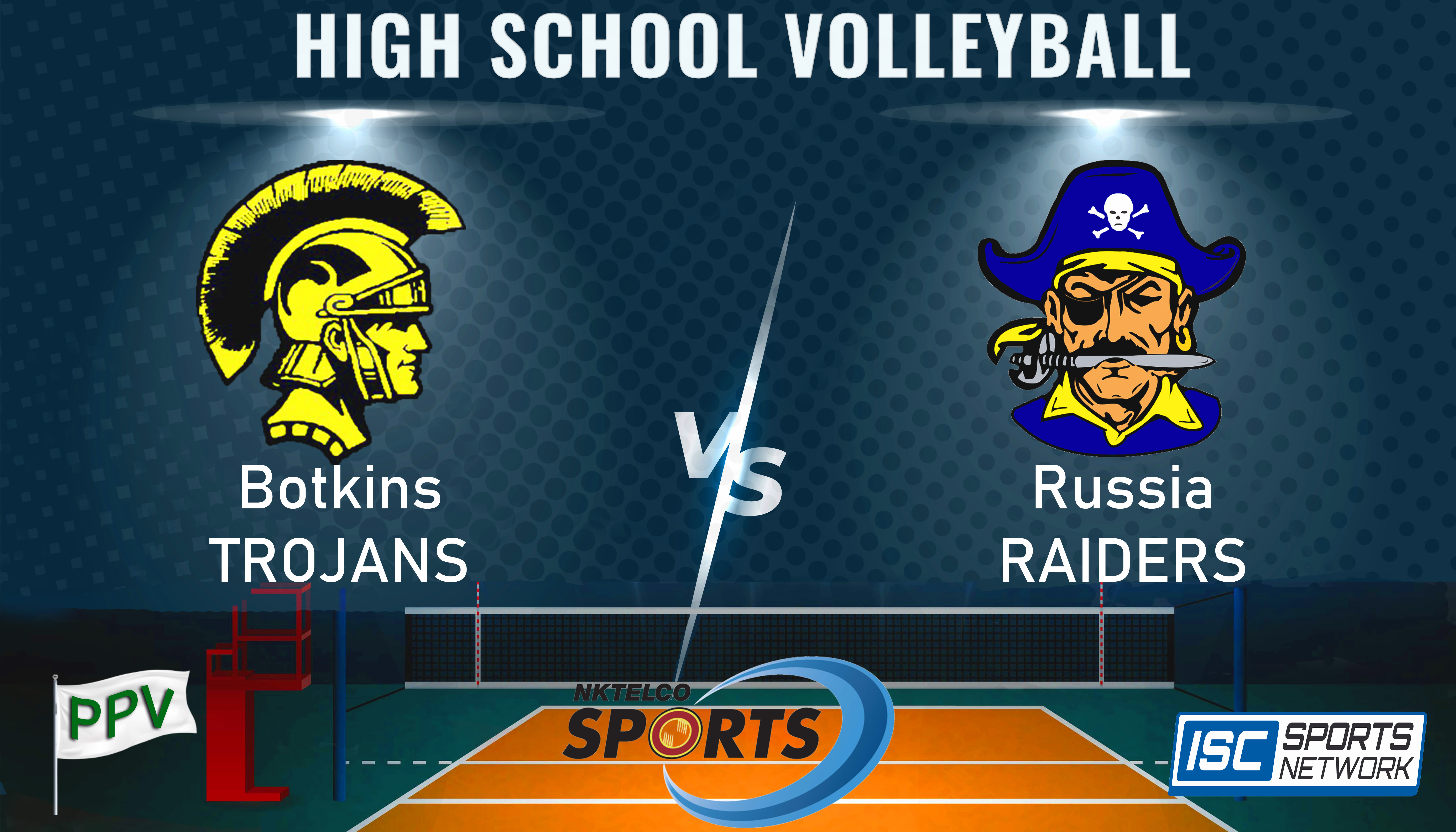 2023 GVB Botkins at Russia 10/5