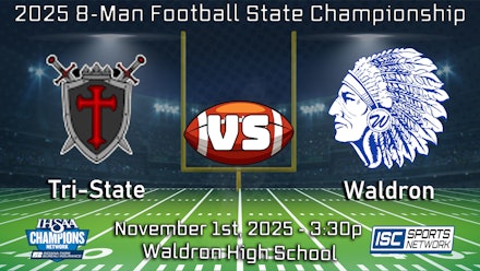 ISC Sports Network Video