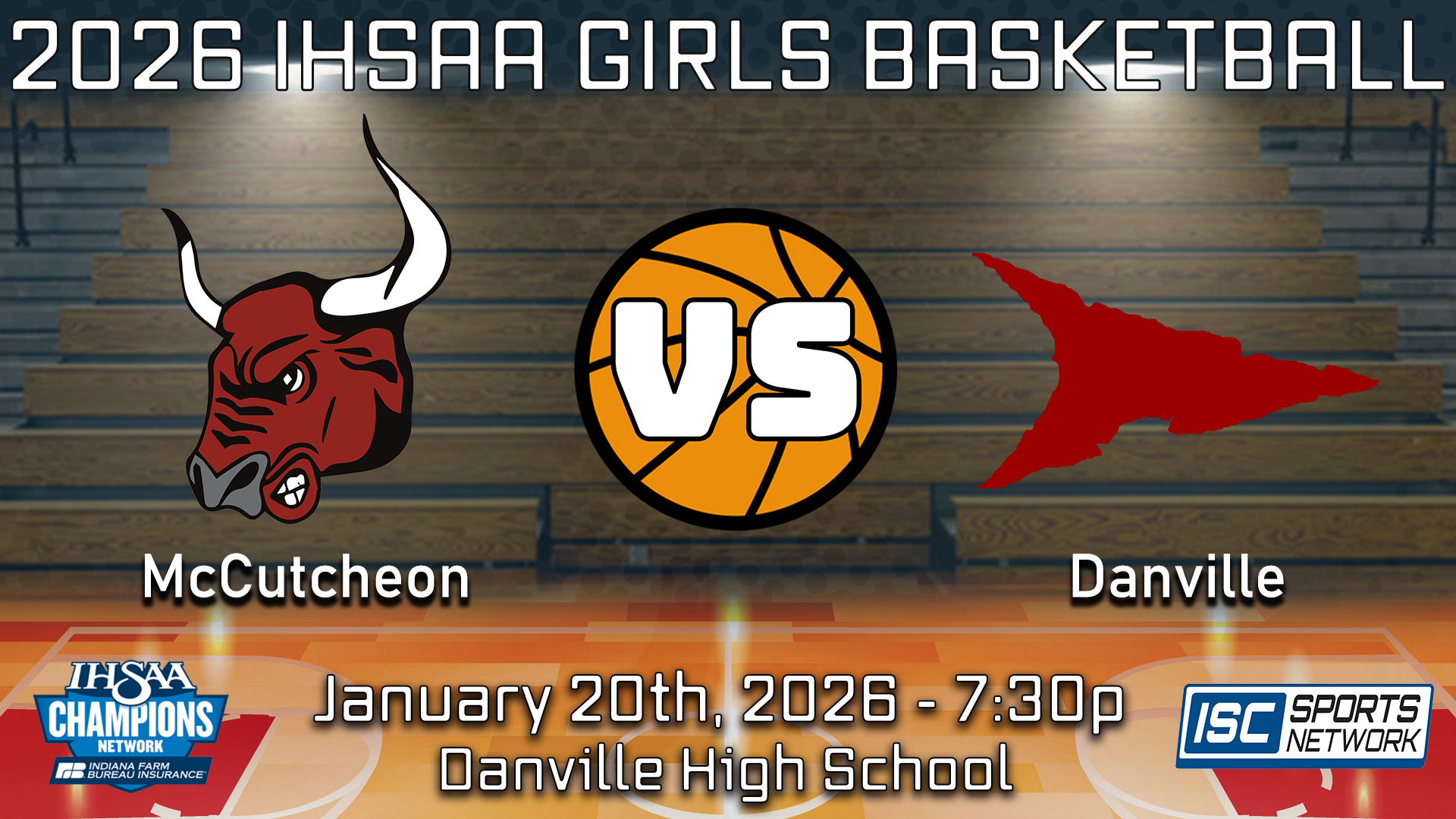 2026 GBB McCutcheon at Danville - 01/20