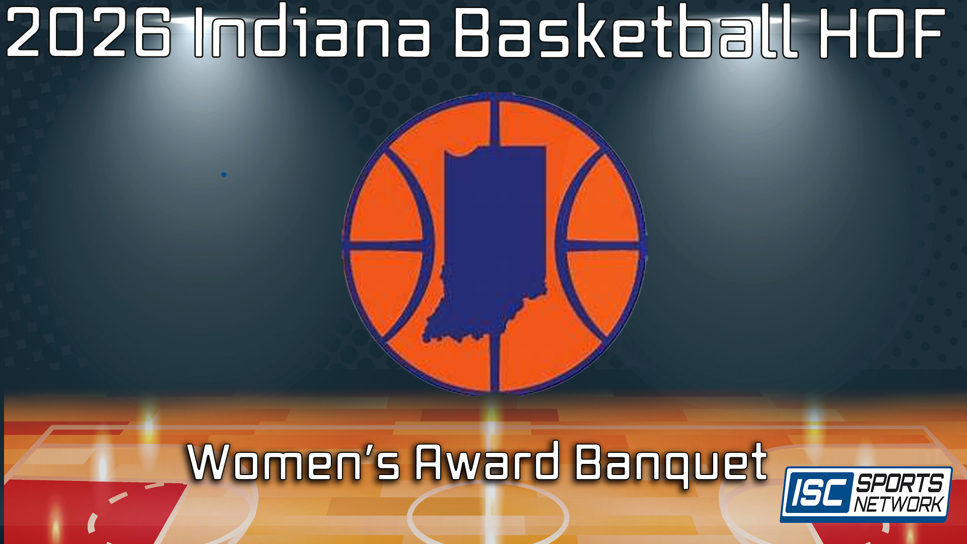 ISC Sports Network Video