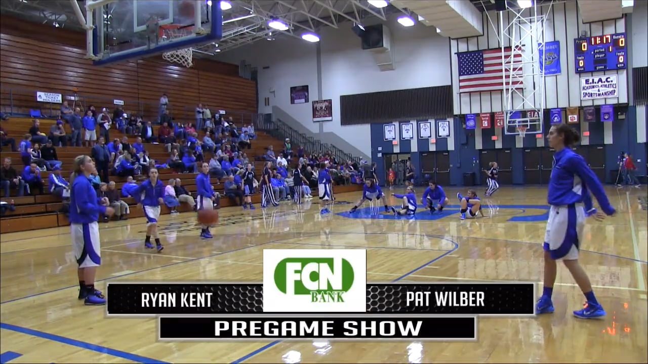 2014 GBB Franklin County at Greensburg