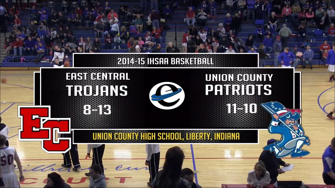 2015 BBB East Central at Union County