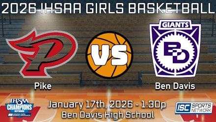 ISC Sports Network Video