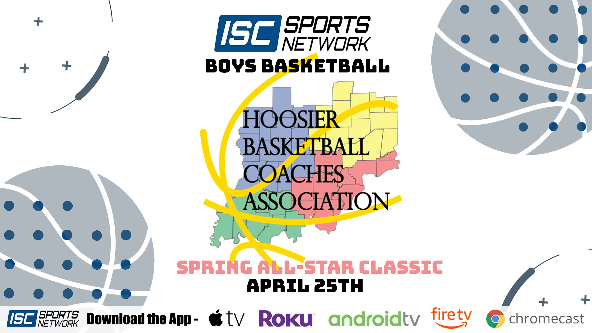 2021 HBCA BBB Spring All-Star Classic 4/25