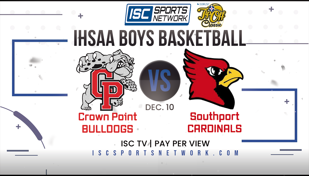 2022 FTC BBB Crown Point vs Southport 12/10