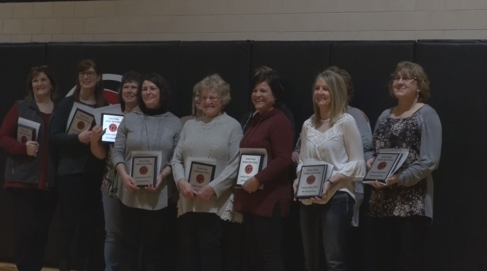 Teaser Trailer: The Story of Hall of Fame Head Coach Connie Garrett 