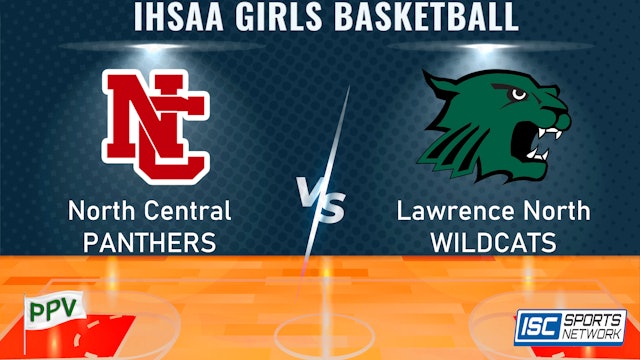 2023 GBB North Central at Lawrence North 11/15