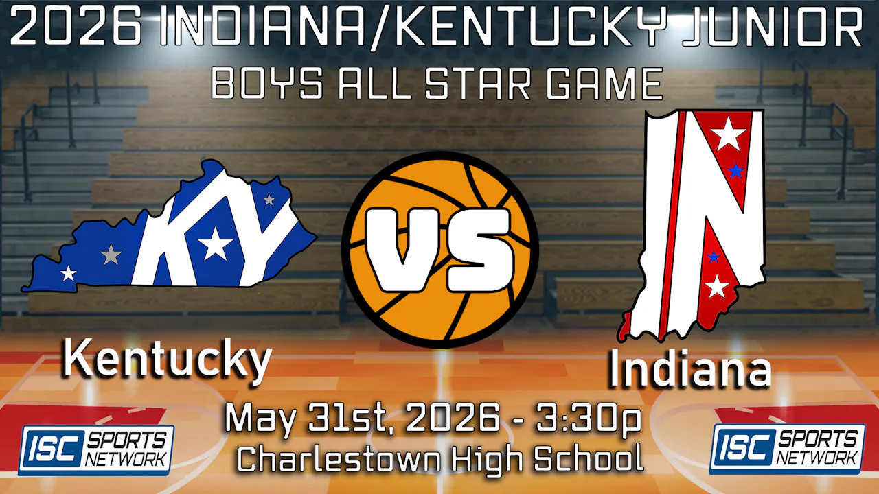 2026 BBB IN-KY Junior All Star Game - 05/31