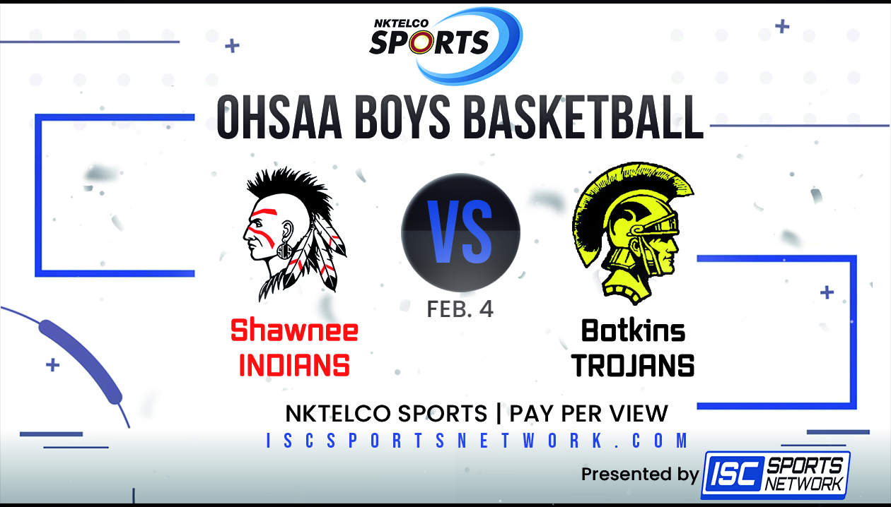 2023 BBB Shawnee at Botkins 2/4