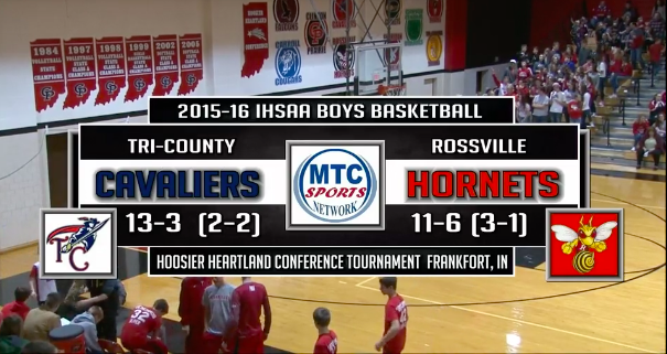 2016 HHC BBB Tri-County vs Rossville