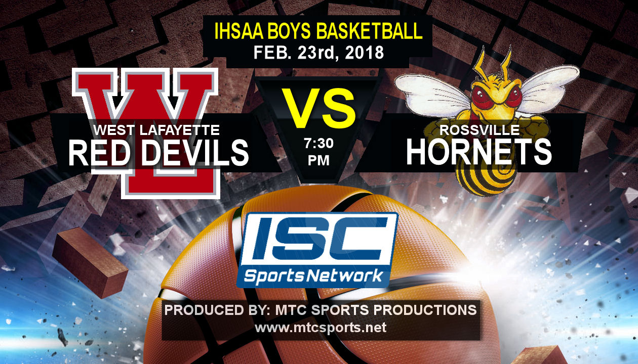 2018 BBB West Lafayette at Rossville