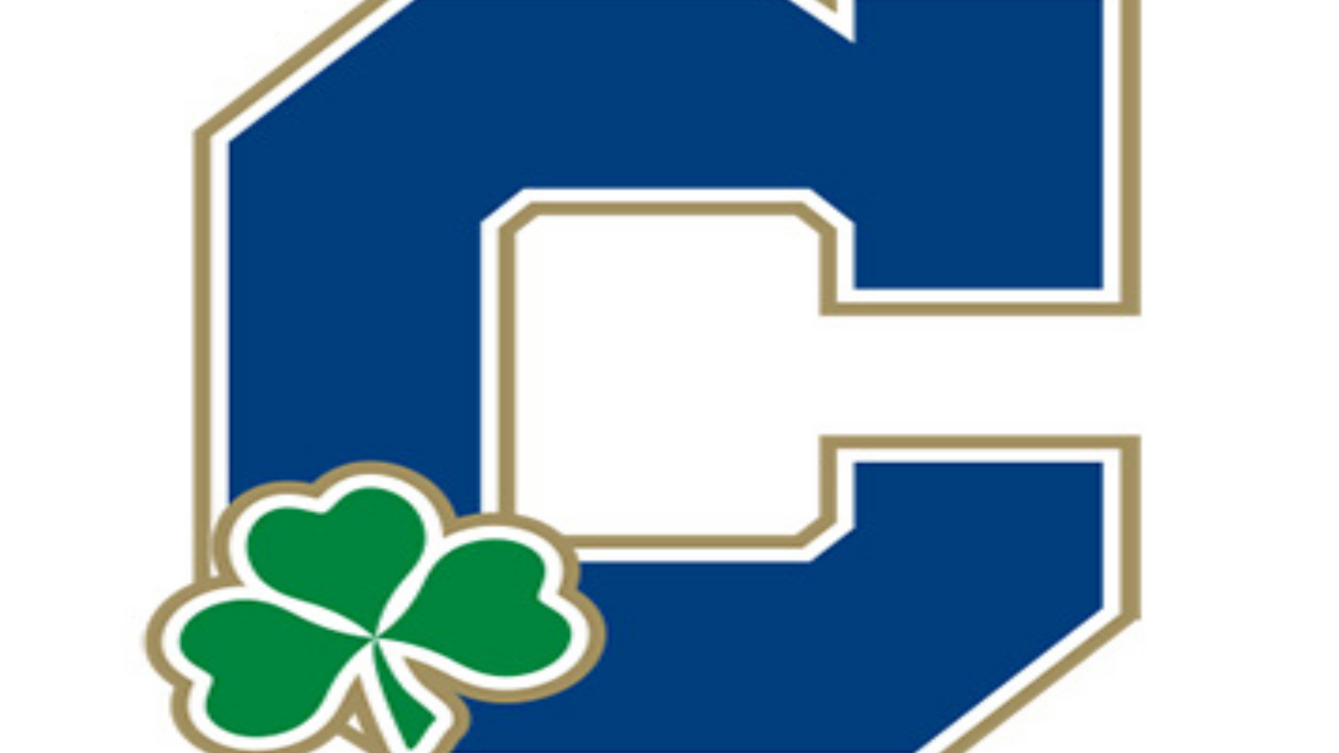Cathedral Fighting Irish
