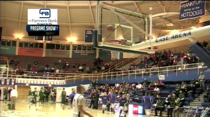 2013 BBB Zionsville at Frankfort