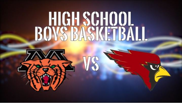 2020 BBB Minster at New Bremen 12/11