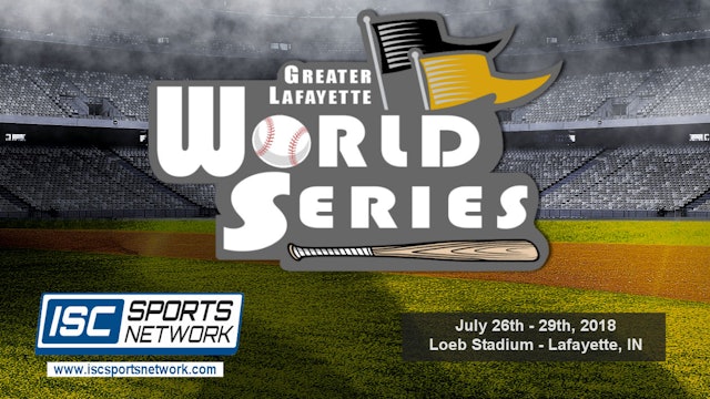 2018 GLWS BSB Champions Game