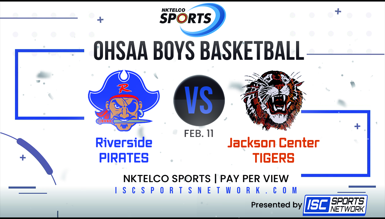 2023 BBB Riverside at Jackson Center 2/11