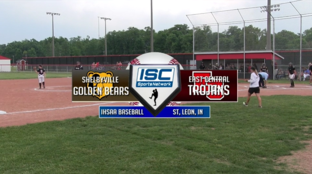 2018 SB Shelbyville at East Central