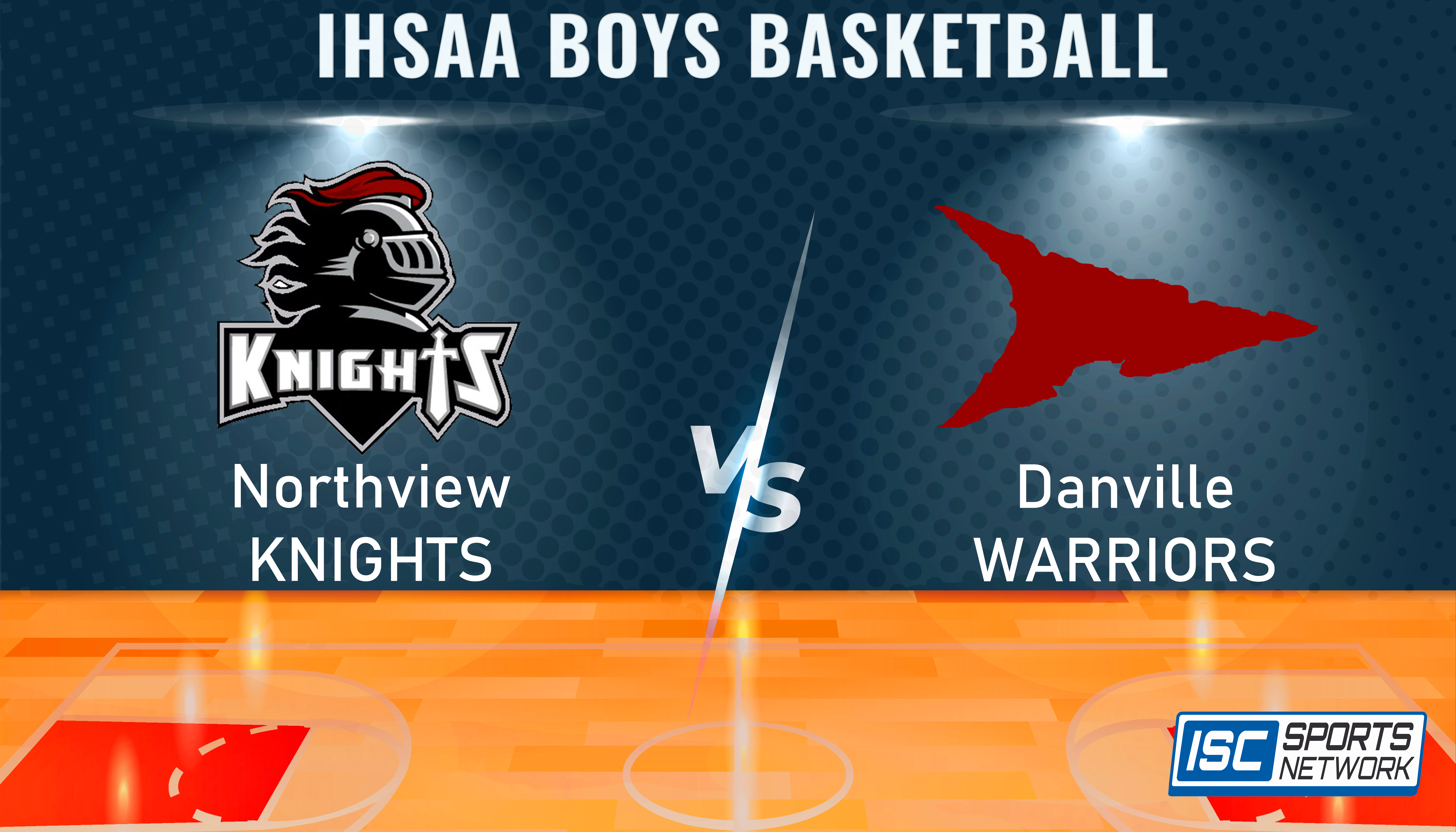 2024 BBB Northview at Danville 2/7