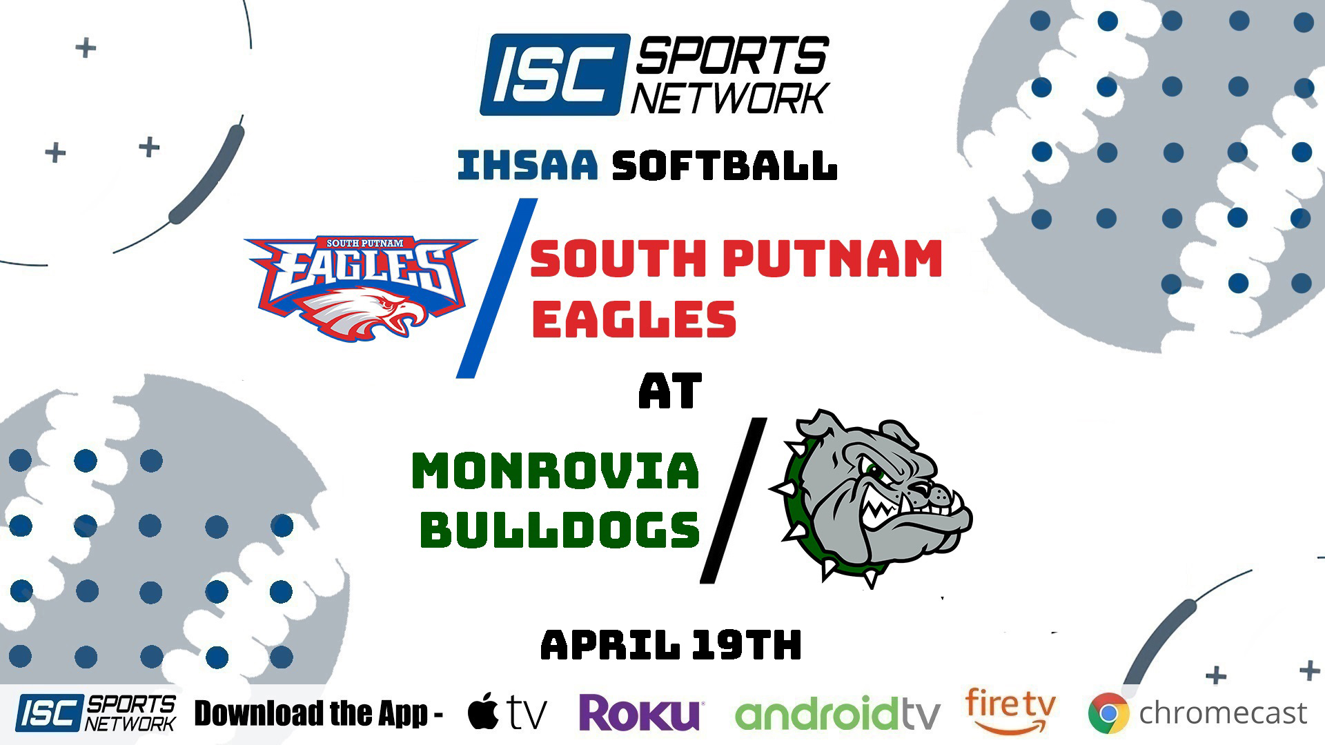 2021 SB South Putnam at Monrovia 4/19