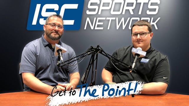 Get to the Point S1:E25