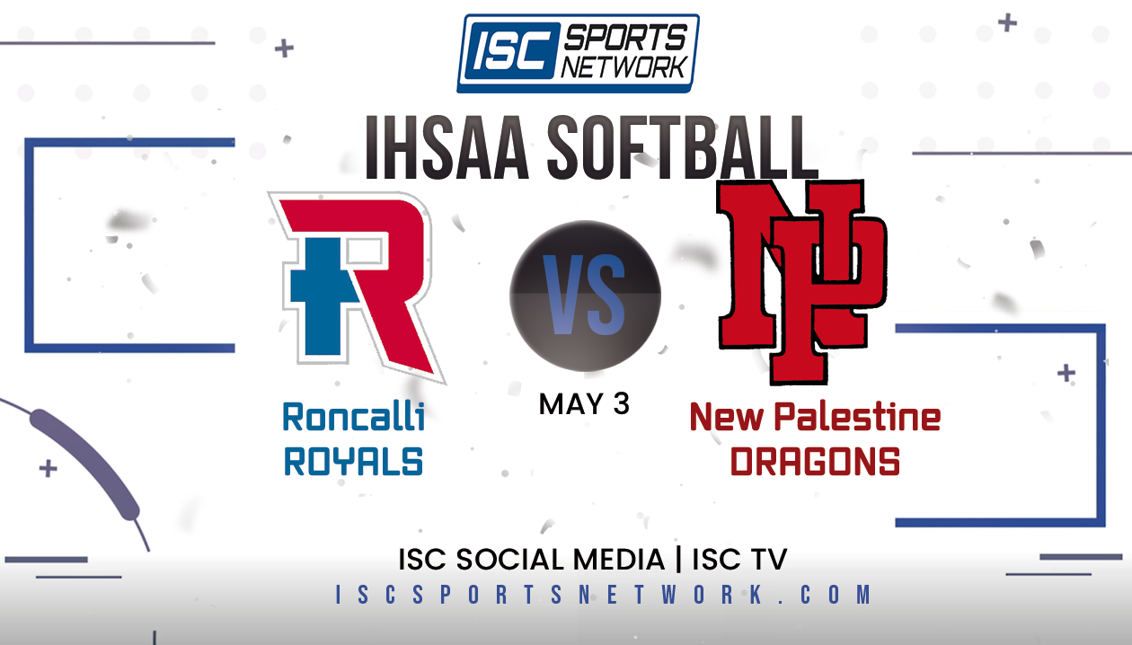 2023 SB Roncalli at New Palestine 5/3