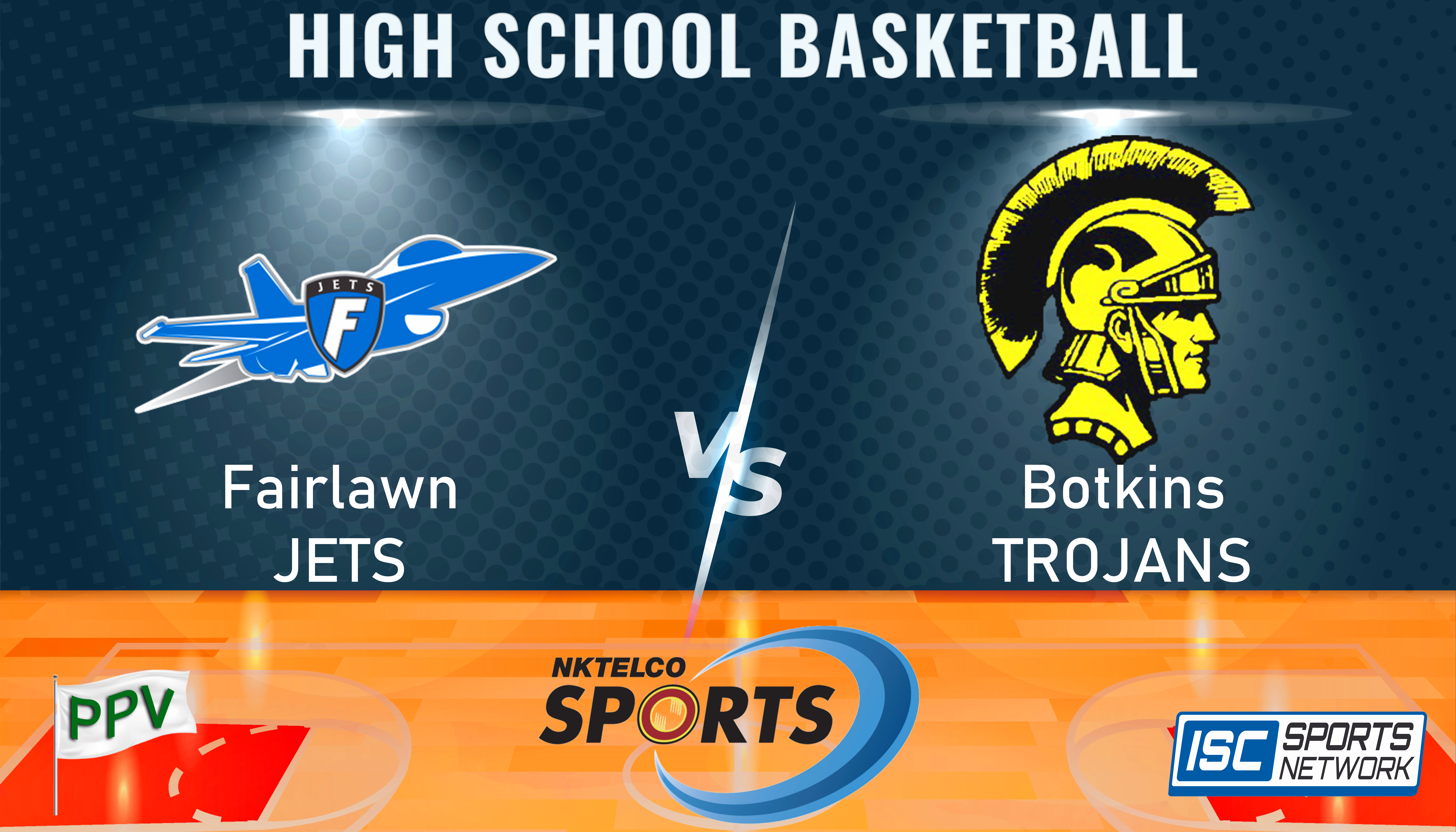 2023 GBB Fairlawn at Botkins 12/14