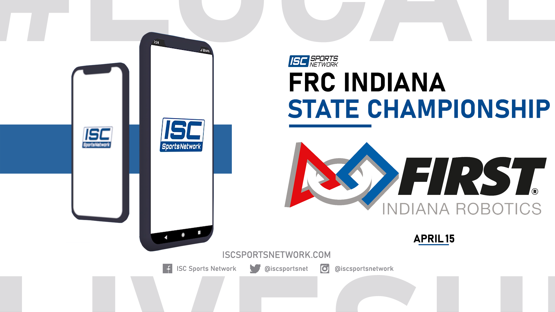 2022 FIN FRC State Championship - 4/15 Day 1