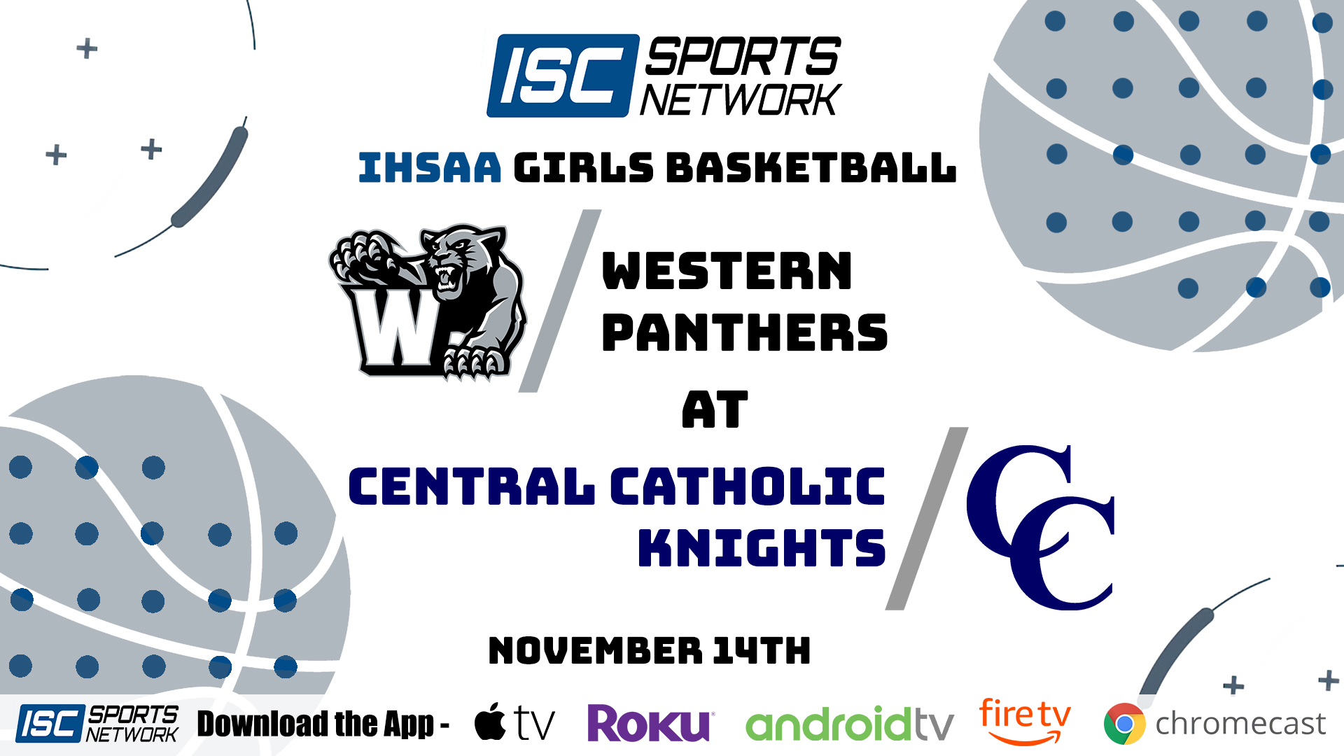 2020 GBB Western at Central Catholic