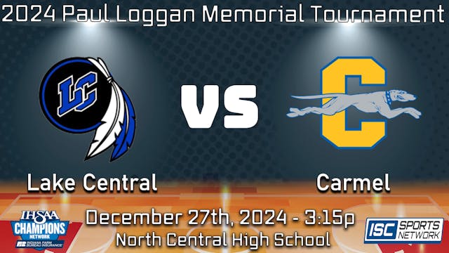 2024 PLM BBB Lake Central at Carmel -...