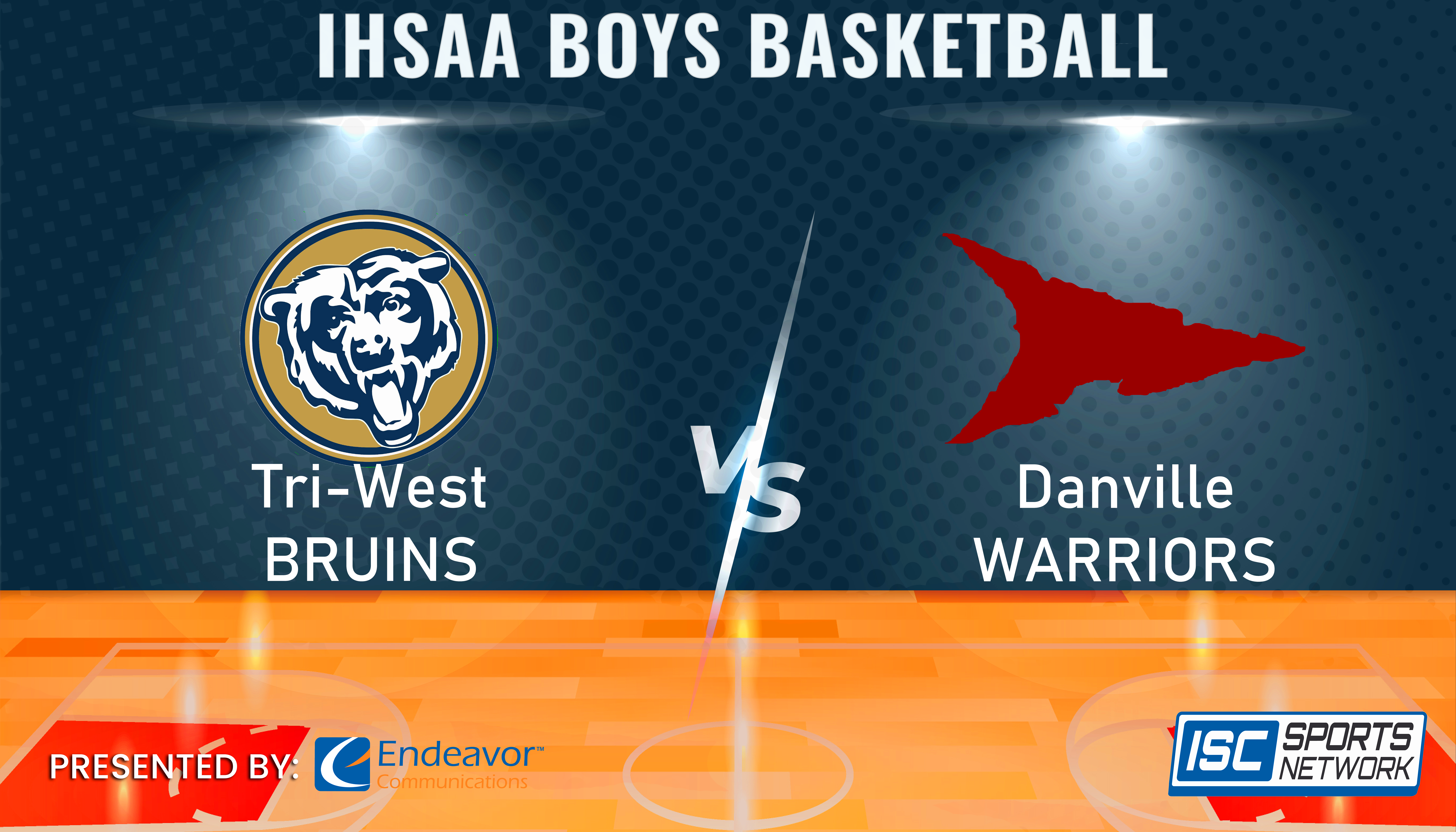 2024 BBB Tri-West at Danville 1/26