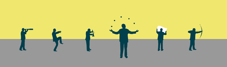 Ray Compton Productions