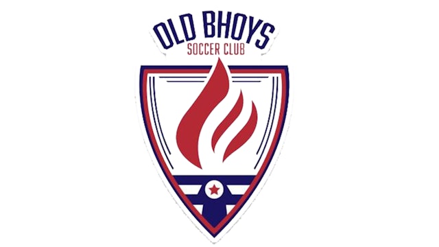 Old Bhoys Soccer Club