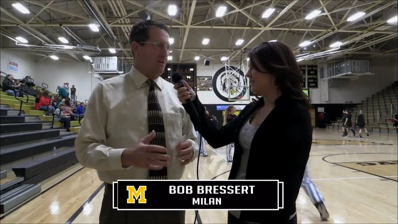 2015 GBB RCT Milan vs Jac Cen Del