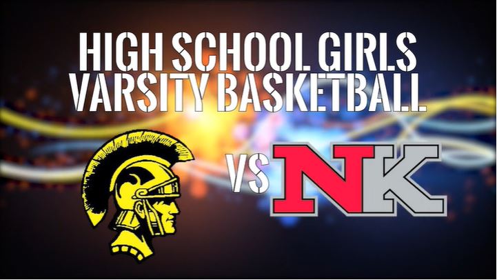 2021 GBB Botkins at New Knoxville 1/23