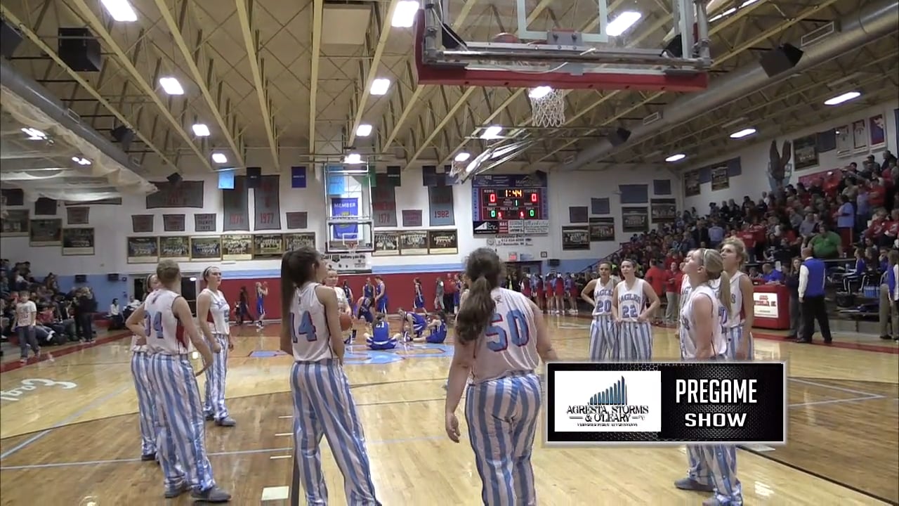 2016 GBB Batesville vs Jac Cen Del