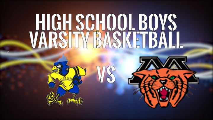 2021 BBB Delphos St. John's at Minster 1/5