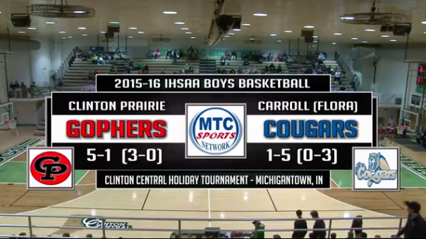 2015 CCHT BBB Clinton Prairie vs Carroll