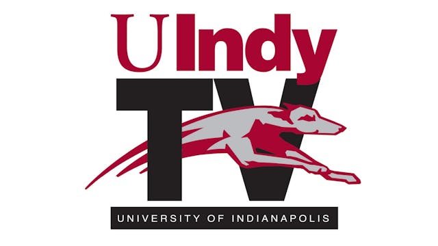 2019 CFB Lake Erie at UINDY (UINDY TV)