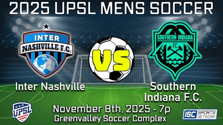 ISC Sports Network Video