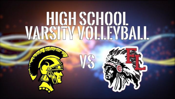 2020 GVB Botkins at Fort Loramie 9/8