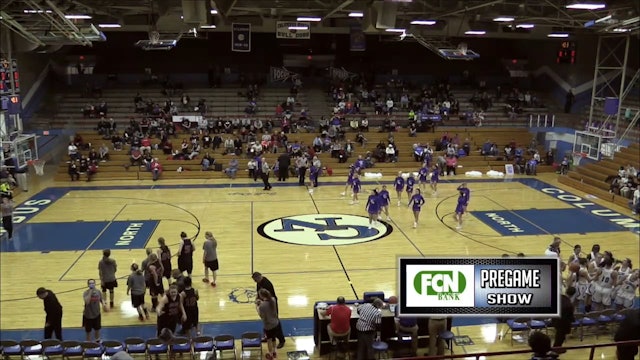 2014 GBB East Central at Columbus North