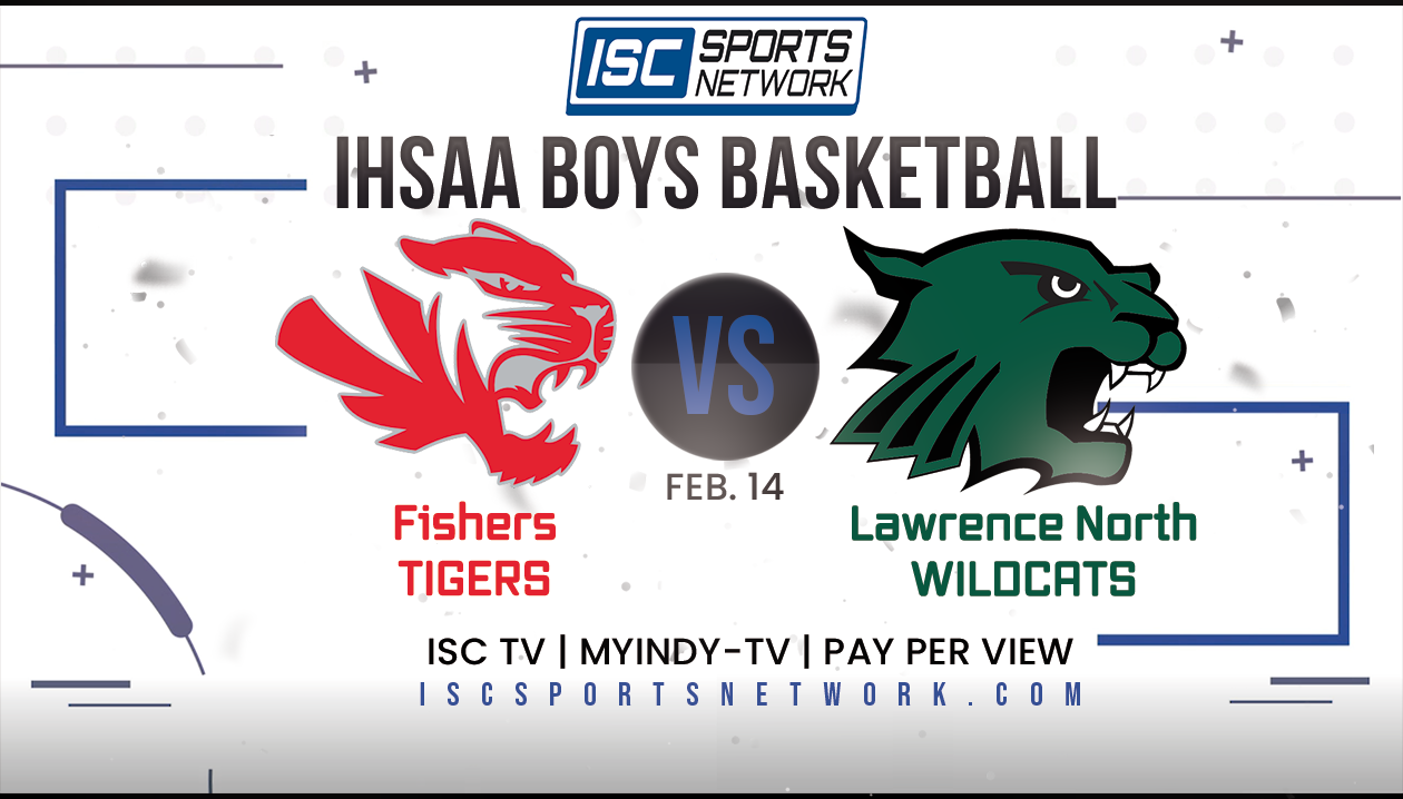 2023 BBB Fishers at Lawrence North 2/14