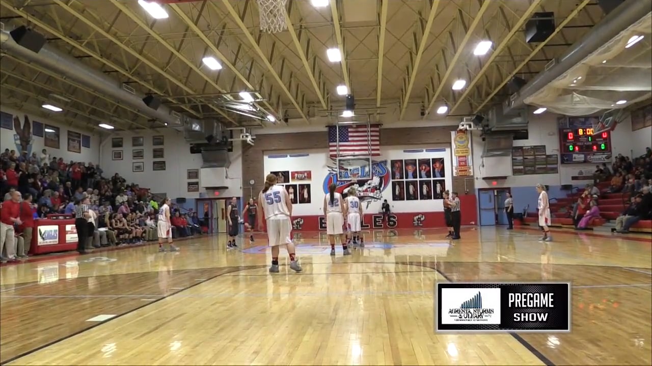 2016 GBB Switzerland County at Jac Cen Del