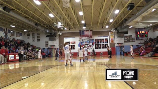 2016 GBB Switzerland County at Jac Ce...