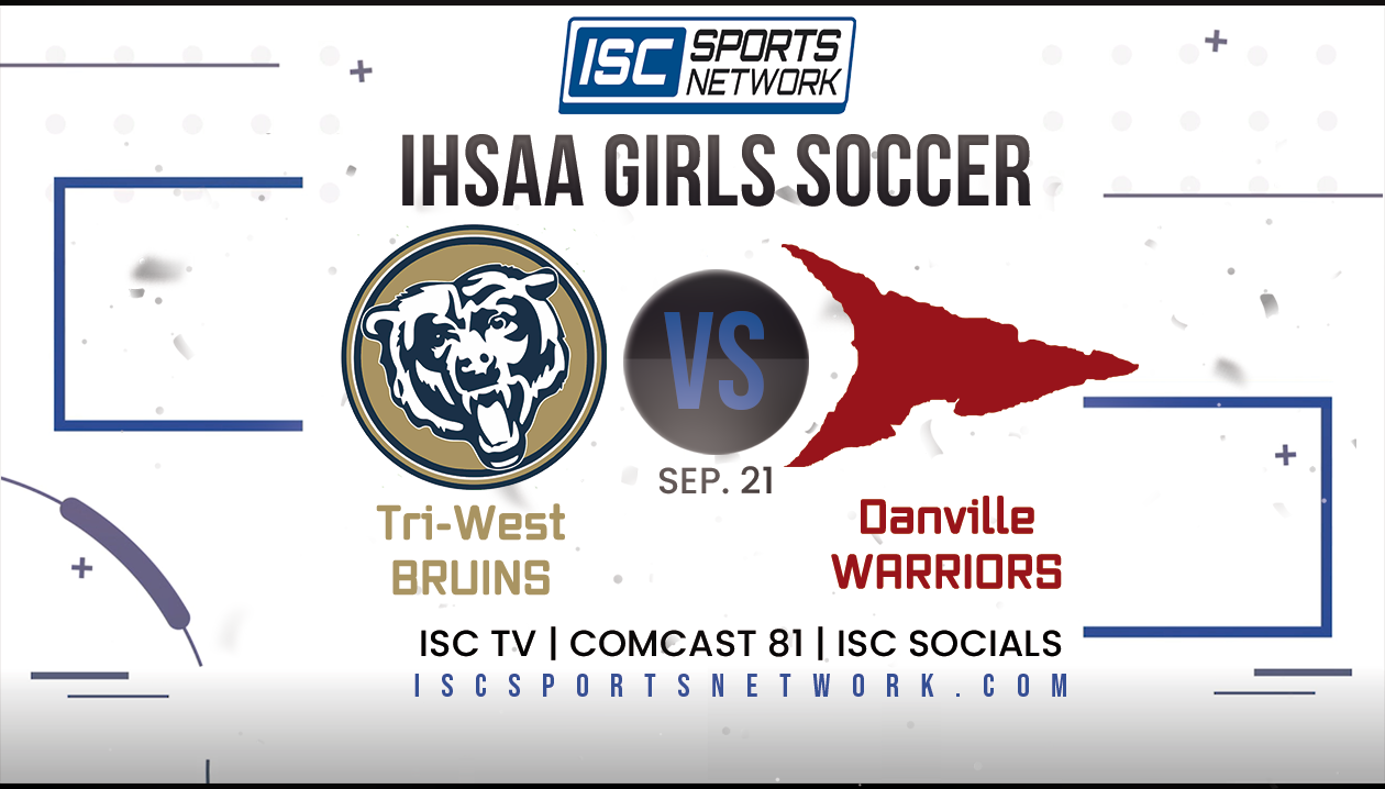 2022 GS Tri-West at Danville 9/21