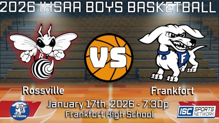 ISC Sports Network Video